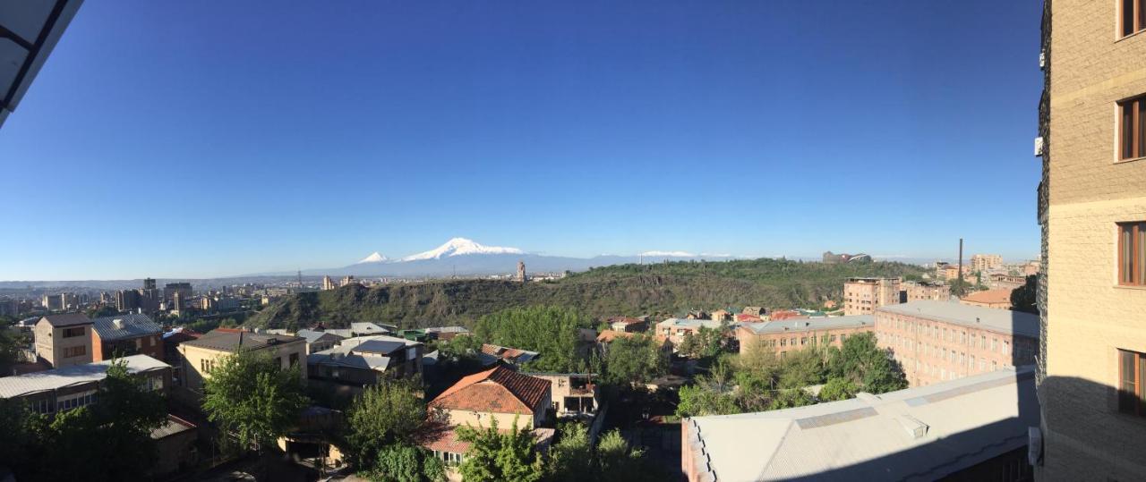 Nice View 1 Apartment Yerevan Exterior photo